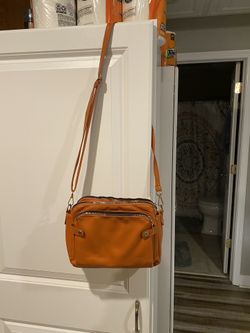 Over Shoulder Handbag