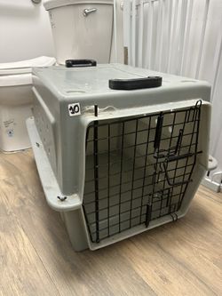 Porta Le Dog Carrier