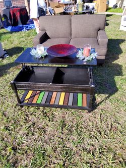 Vintage Table