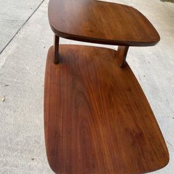 MCM This Piece Looks Like It Fell Out Of 1960 Duncan feif Catalog!