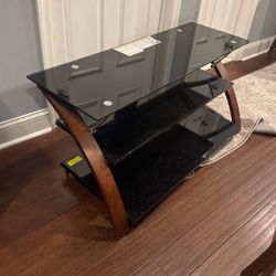 TV Console Table 