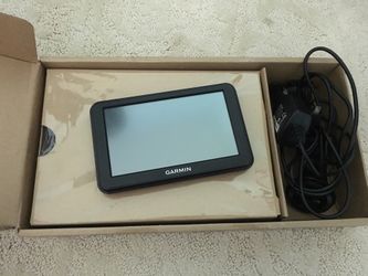 Garmin Drive 50LM GPS Navigator Lifetime Maps (US)