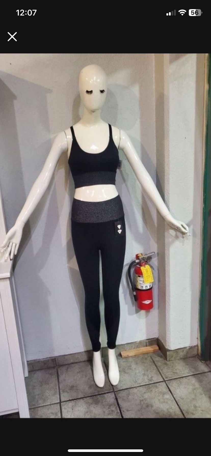 Mannequin