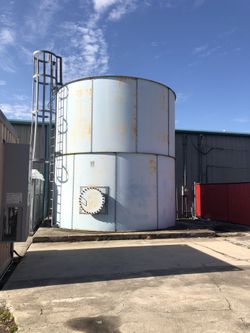 Water Tank