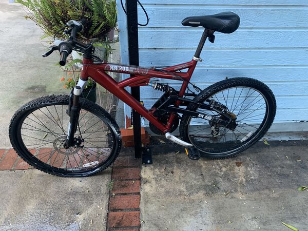 Mongoose XR 200 Mountain Bike 21 Speed for Sale in Lake View Terrace, CA - OfferUp