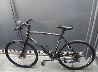 Vilano bike