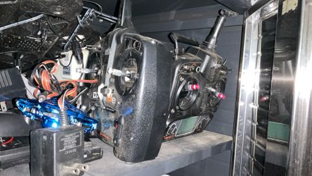 Universal Drone Remotes