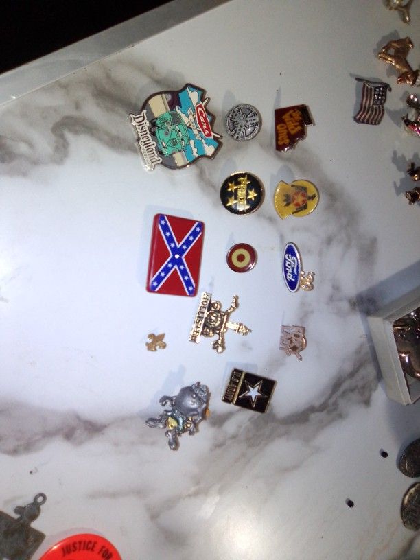 Vintage Pens 16 In Total