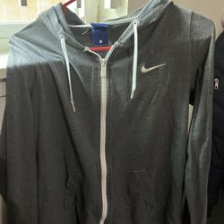 Nike ZipUp
