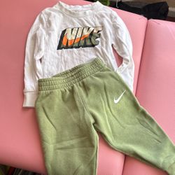 Nike Set