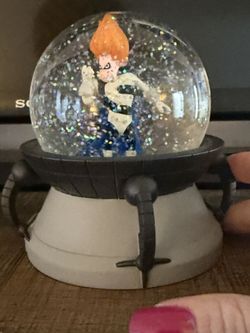 Disneys Pixar Incredibles