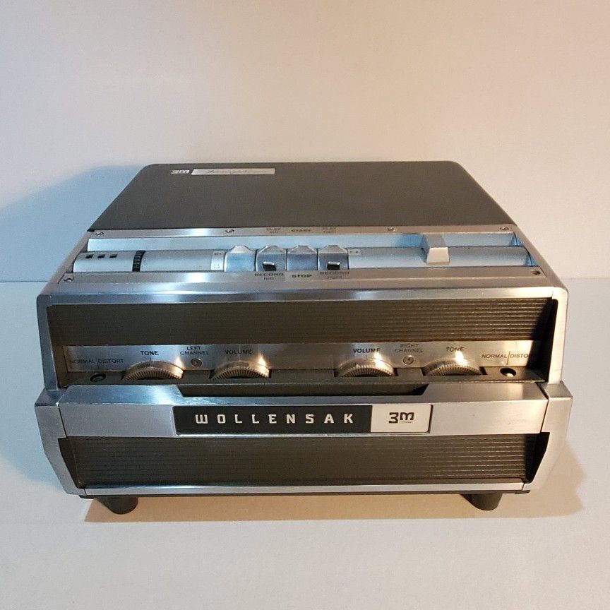Wollensak 3m T-1580