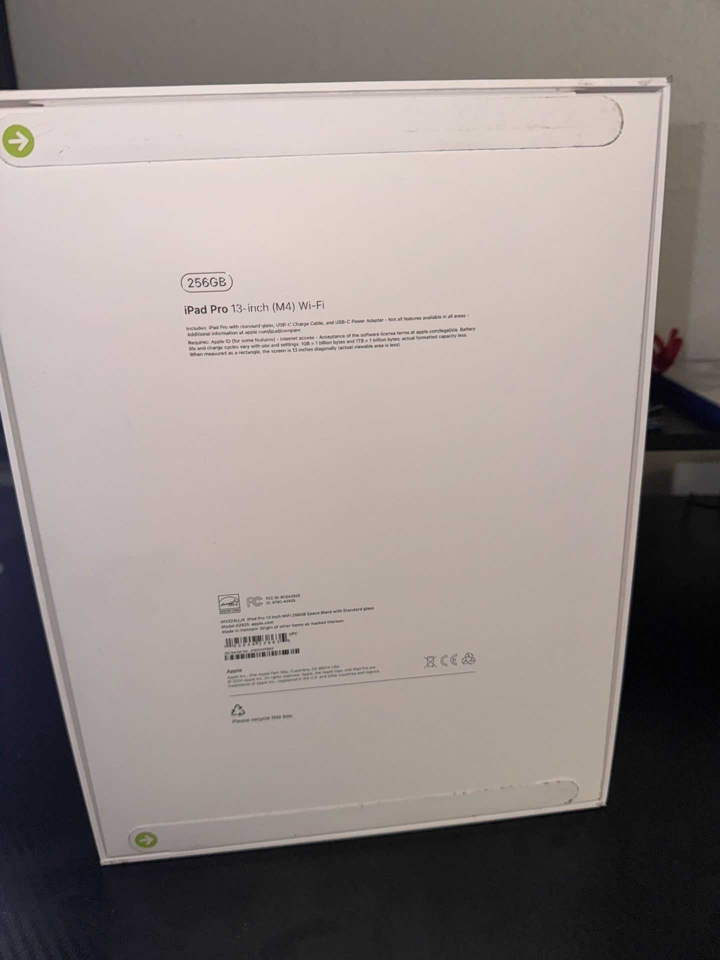 iPad Pro