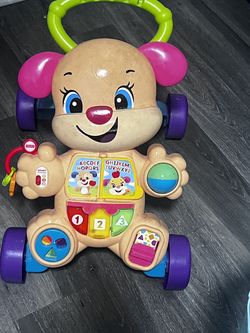 Baby today reading and taking