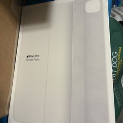 Ipad Pro 11 Smart Folio Cover M4 M5 Models Latest NEW