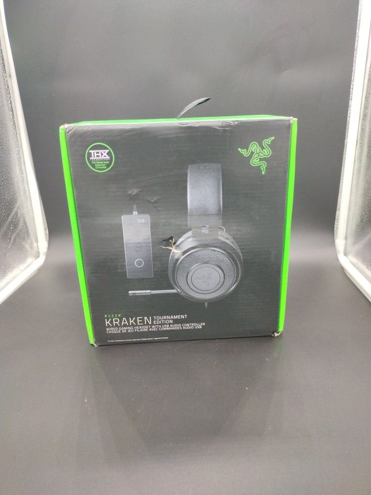 Razer Kraken Tournament Edition 