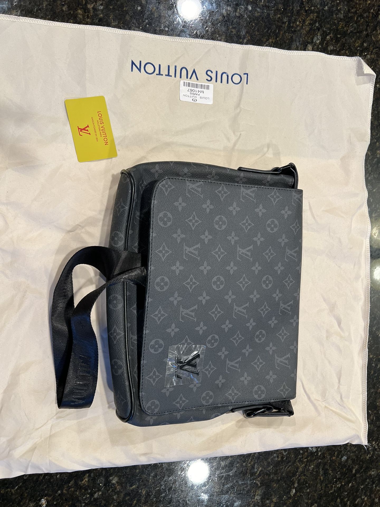 Louis Vuitton Bag