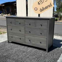 Ikea Hemnes Gray Pine Dresser for Sale in Lakeside, CA - OfferUp Ikea Hemnes Gray Pine Dresser for Sale in Lakeside, CA - OfferUp