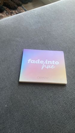 Eyeshadow Palette