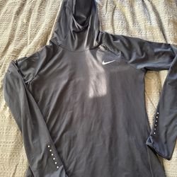 Nike Women’s Long Sleeve Running Top