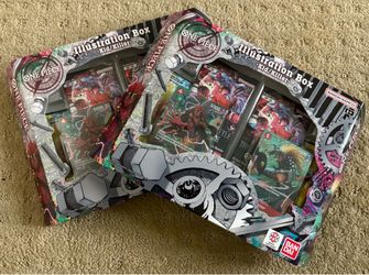 One Piece Illustration Box Vol 8 (Kid / Killer)