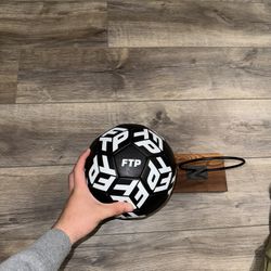 Ftp Soccer Ball