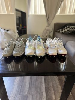 Baseball Cleats