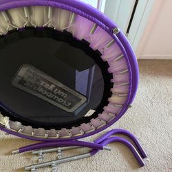 Trampoline