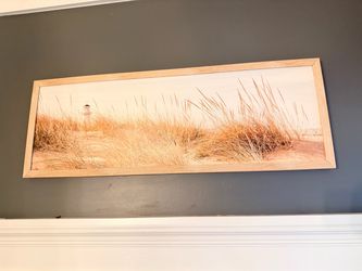 Wall art