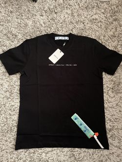 Brand New OffWhite T-shirt 