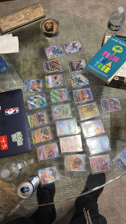 TRADING ALL PSA 10 WORTHY
