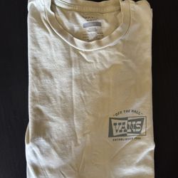 Vans T Shirt
