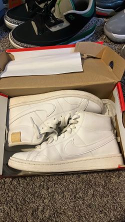 Nike court royale 2 mid