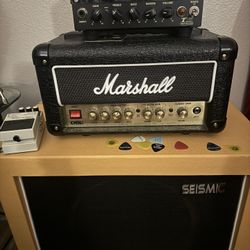Marshall DSL1 hr