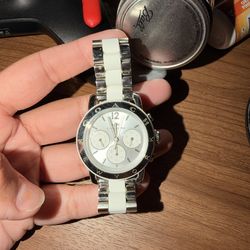 Coach Watch