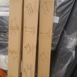 King Metal Frame 89
