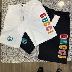 Gucci Shorts