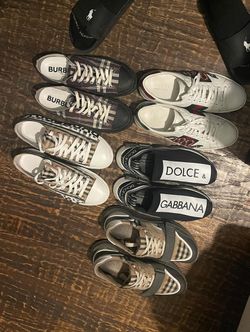 Designer shoes 