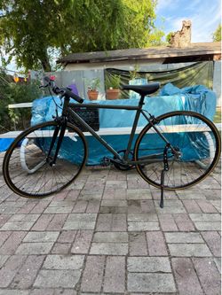 State Road bicycle