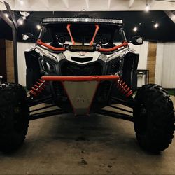 Canam Turbo R 