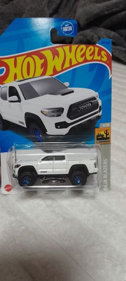 Hotwheels