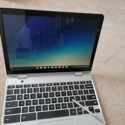 Samsung Chromebook V2
