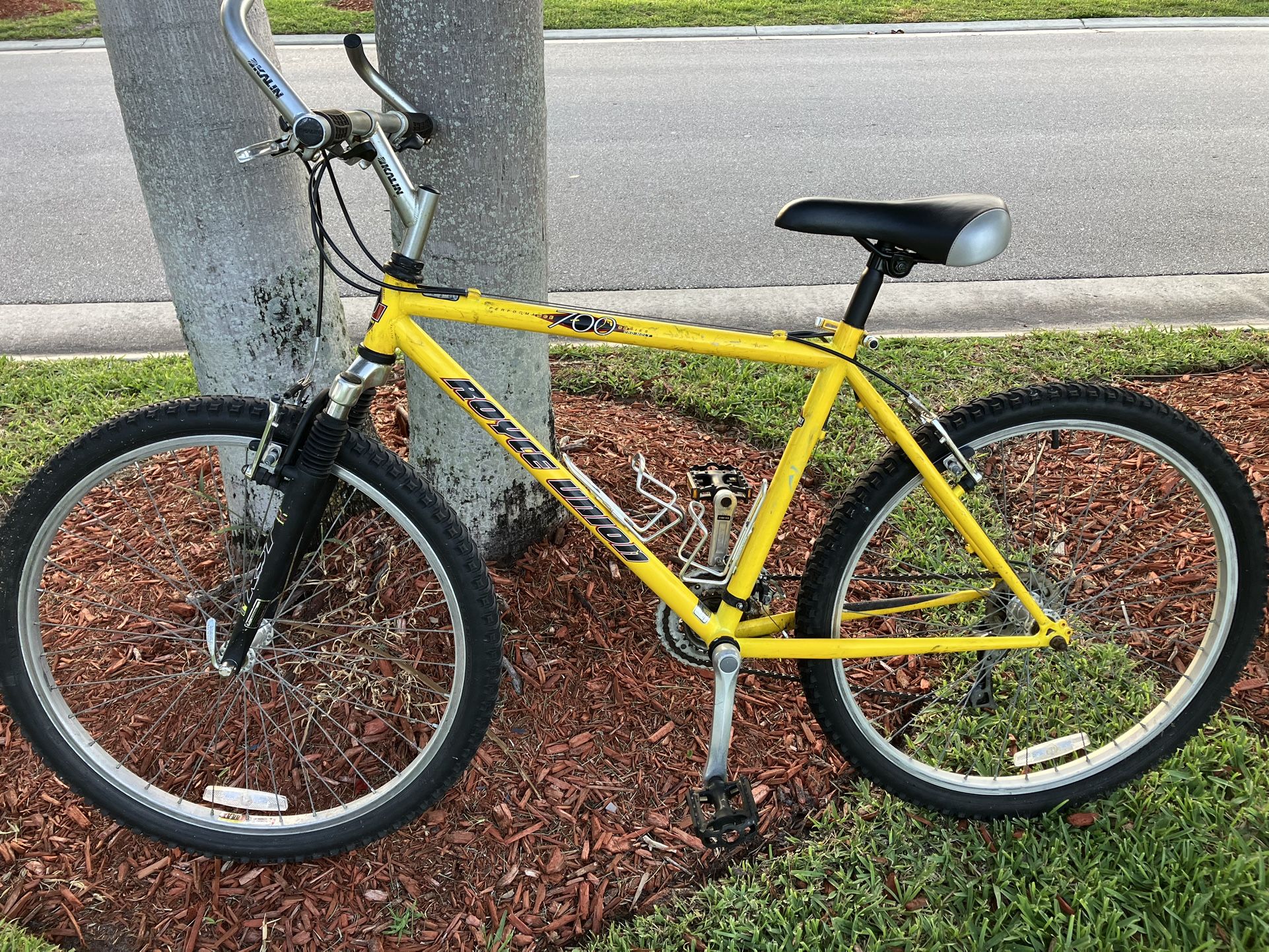 Royce Union Mountain Bike