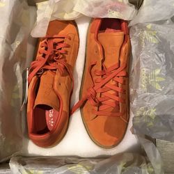 Stan smith crepe adidas shoes