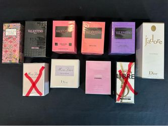 Perfumes
