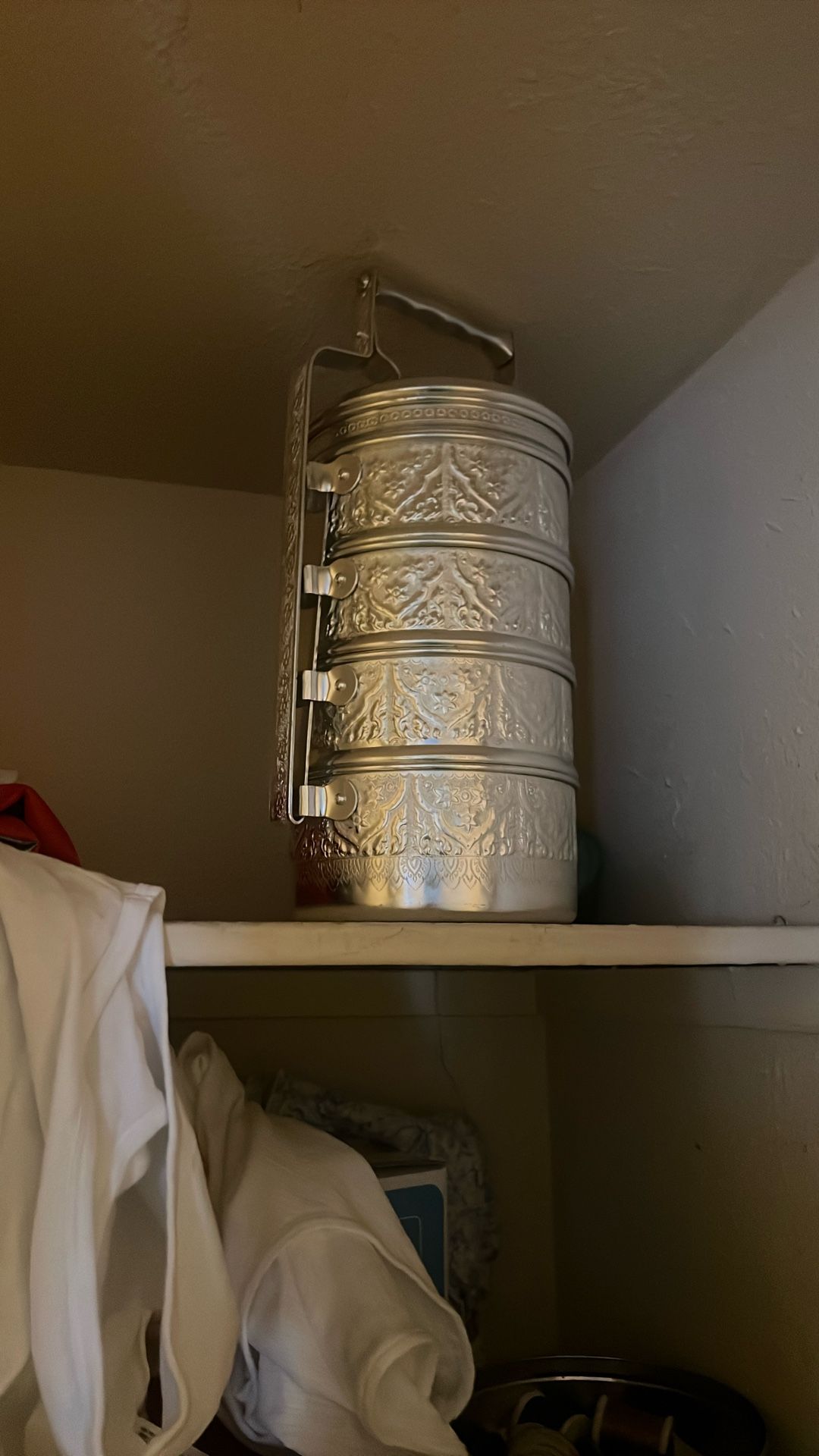 Food Container Withlid