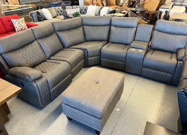 furniture sofa sectional chair recliner couch tv stand coffee table