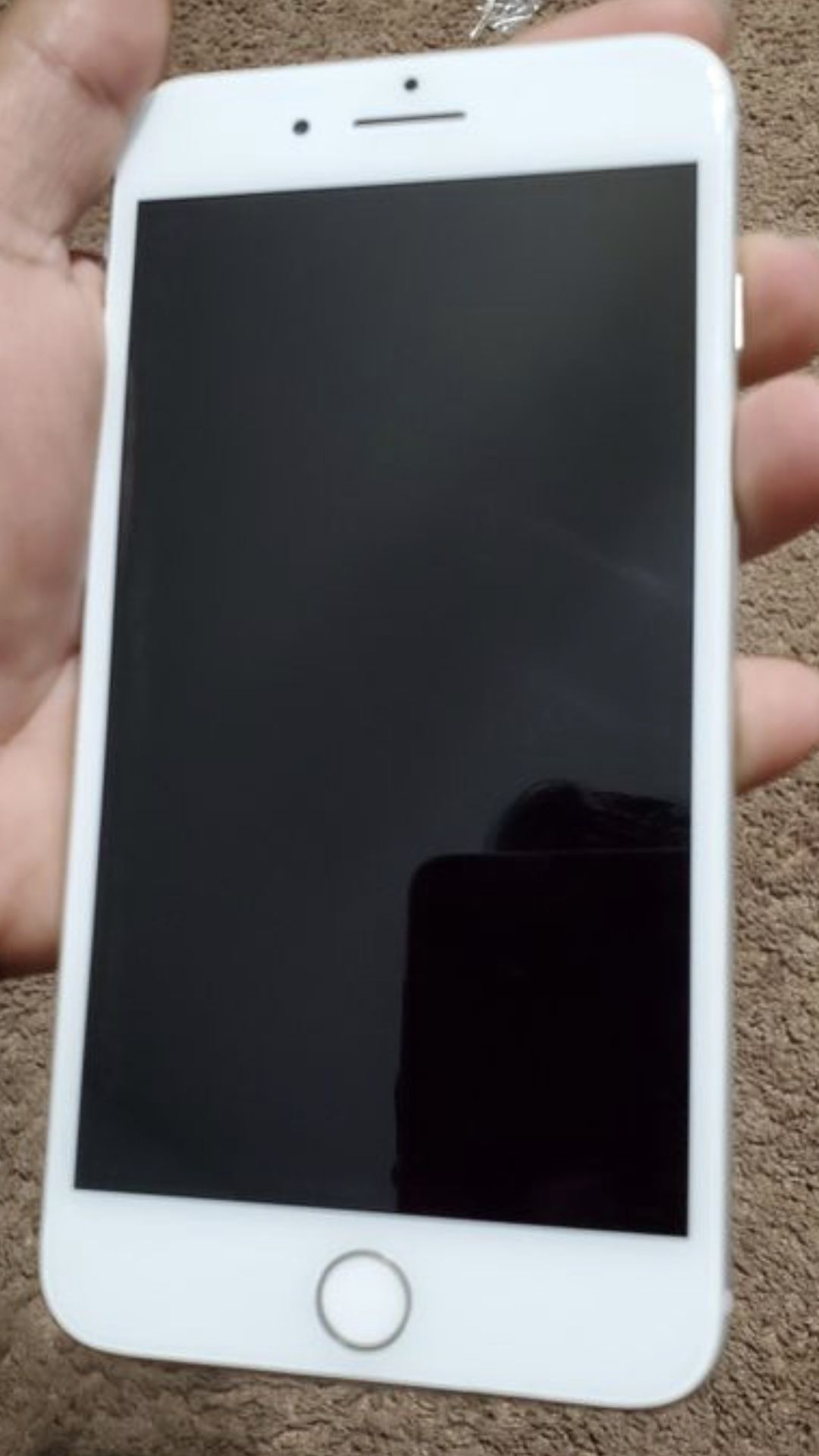 iPhone 8plus unlocked