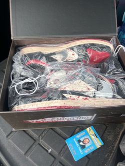 Coldsins Ghost Killers sz 11