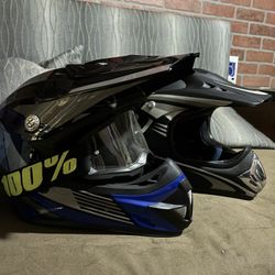 Motorcycle Helmets